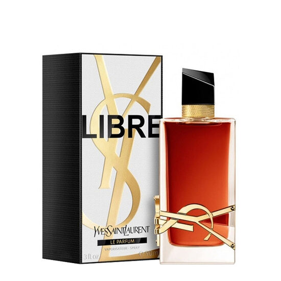 Yves Saint Laurent Libre Perfume